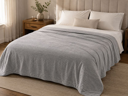 HiLuna - Silky Cooling Blanket