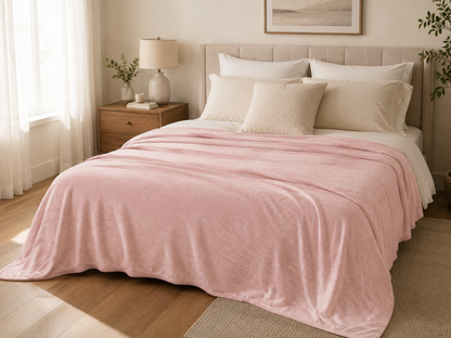 HiLuna - Silky Cooling Blanket