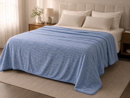 HiLuna - Silky Cooling Blanket